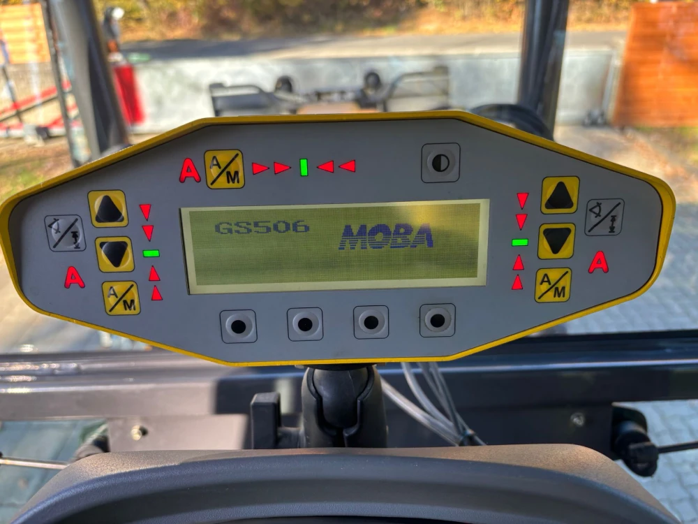 Építőipari gépek Puntigam