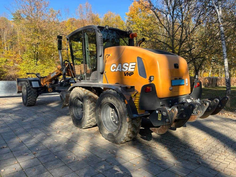 Építőipari gépek Puntigam