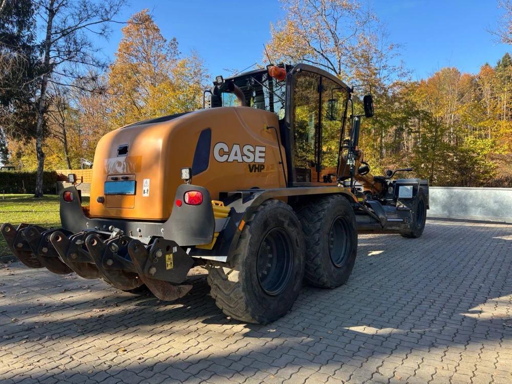 Építőipari gépek Puntigam