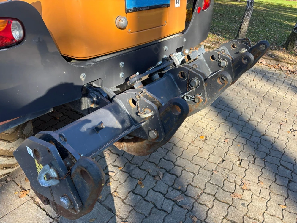 Építőipari gépek Puntigam