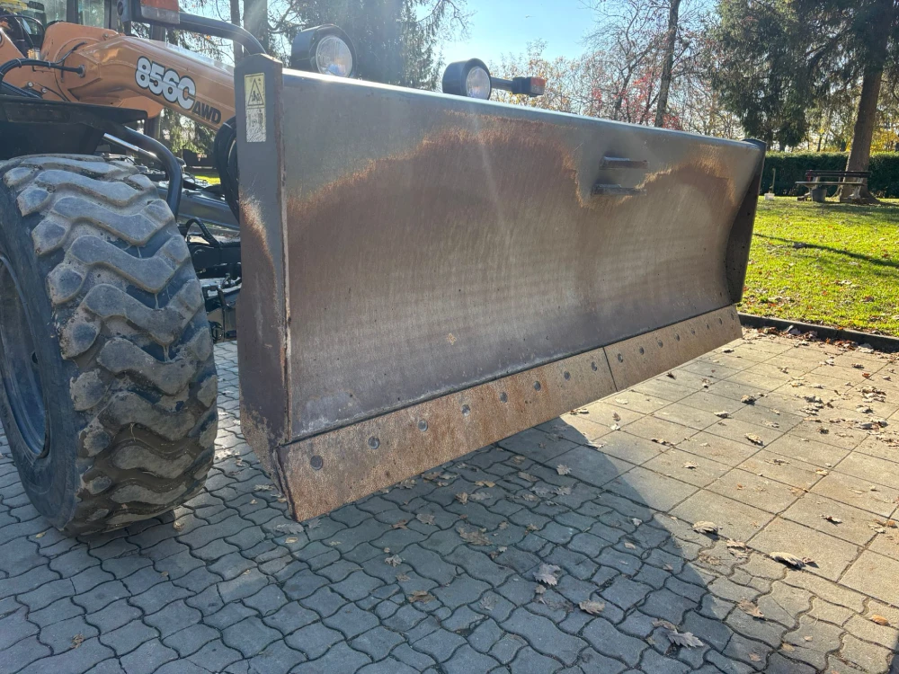 Építőipari gépek Puntigam