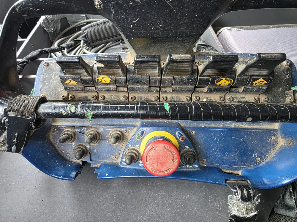 Gradbena mehanizacija Puntigam