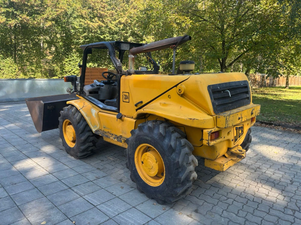 Építőipari gépek Puntigam