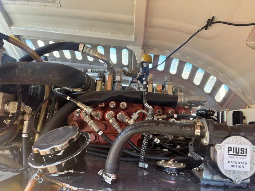 Építőipari gépek Puntigam