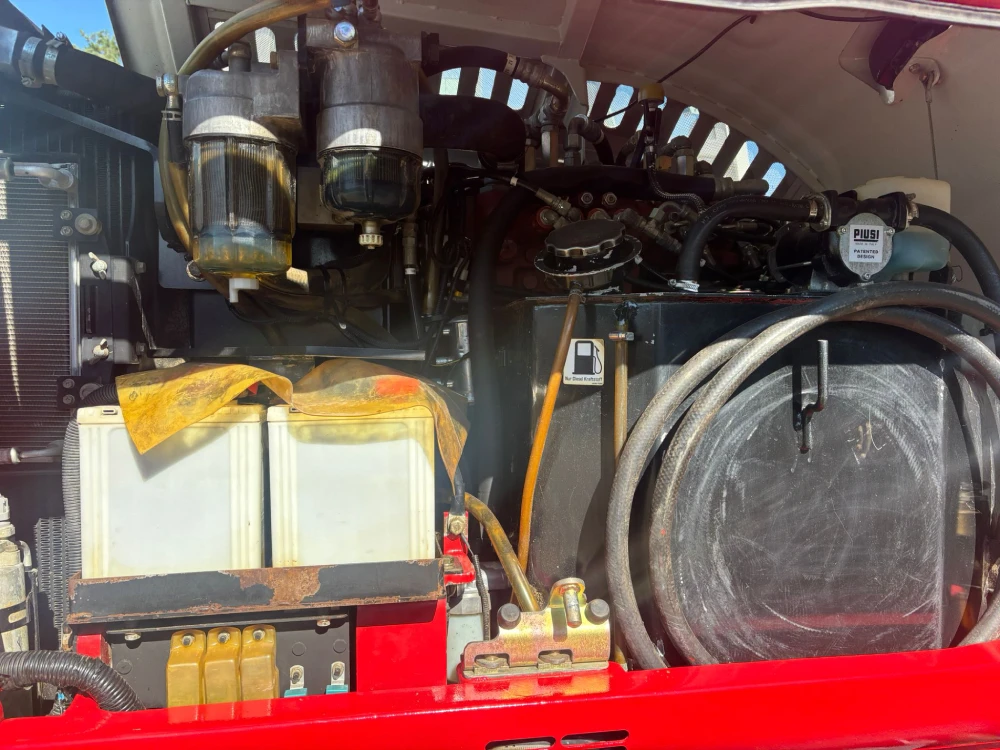 Építőipari gépek Puntigam