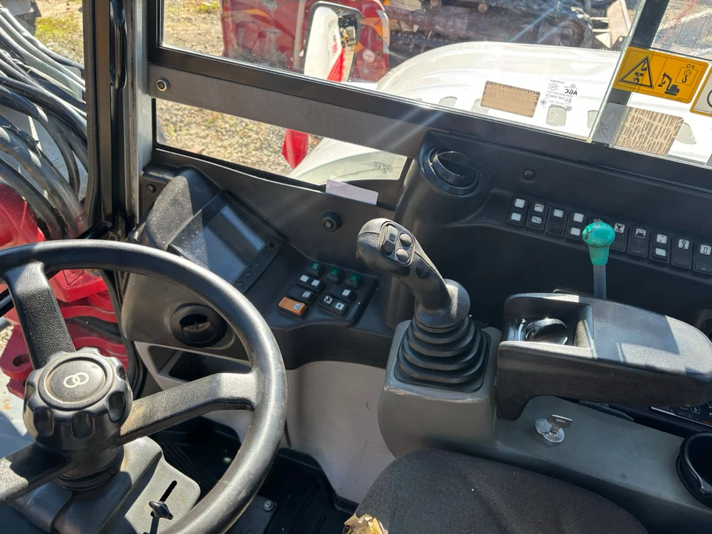 Építőipari gépek Puntigam