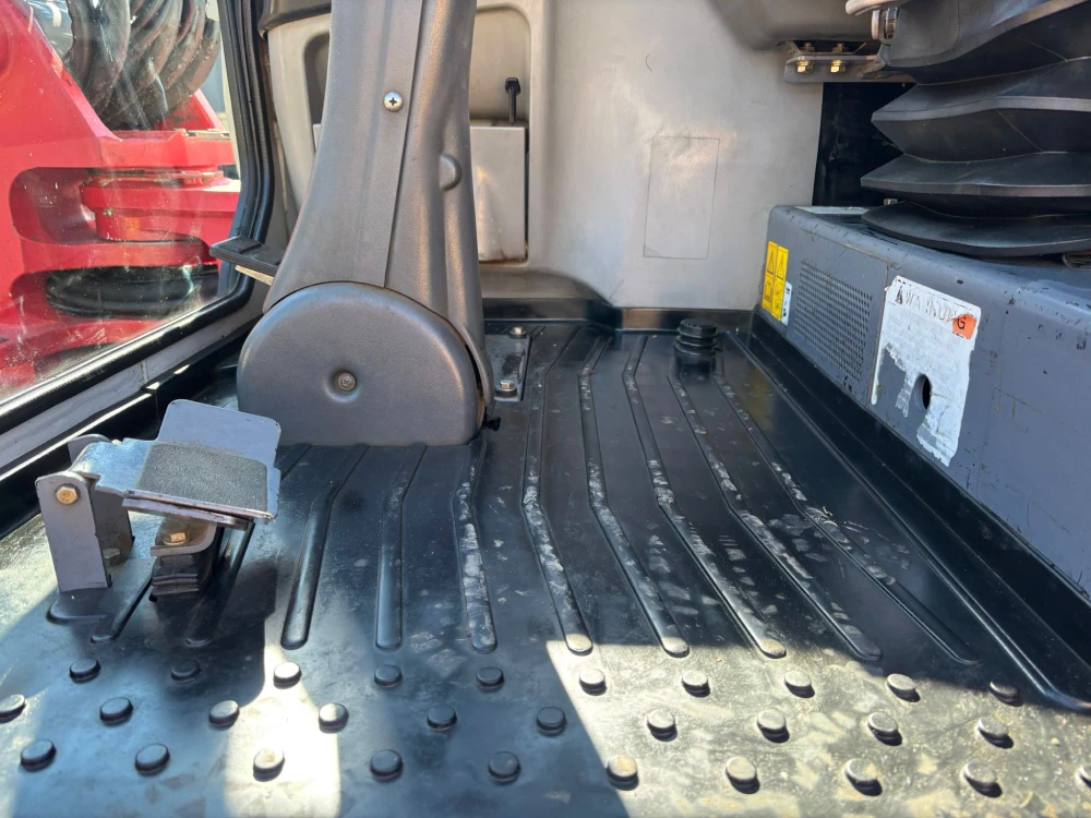 Építőipari gépek Puntigam