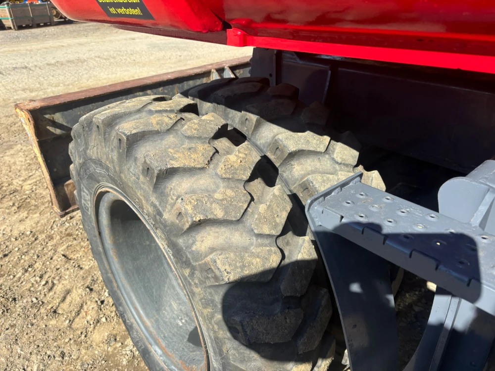 Építőipari gépek Puntigam