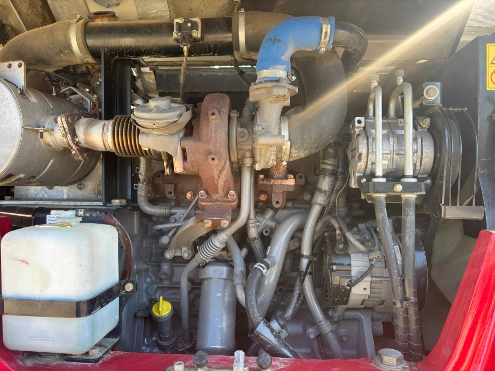 Építőipari gépek Puntigam