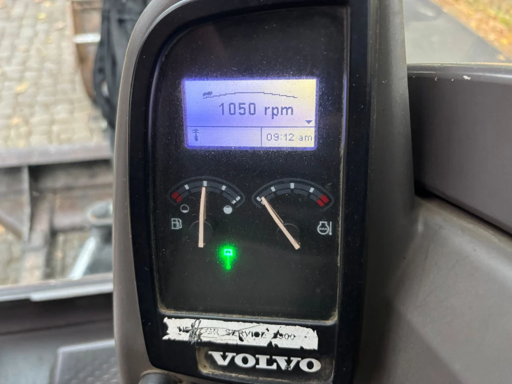 Baumaschinen Puntigam