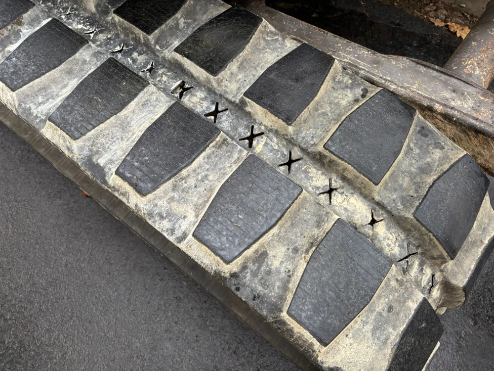 Baumaschinen Puntigam