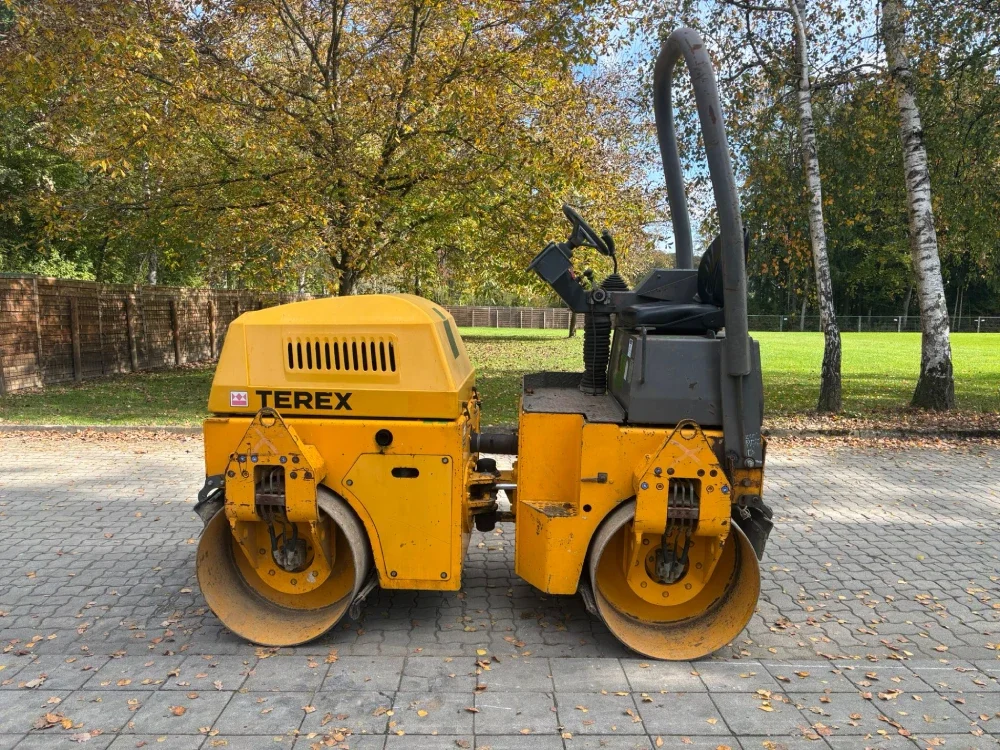 Benford - TV 1200 DL