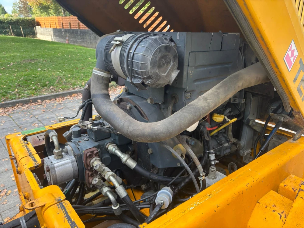 Építőipari gépek Puntigam