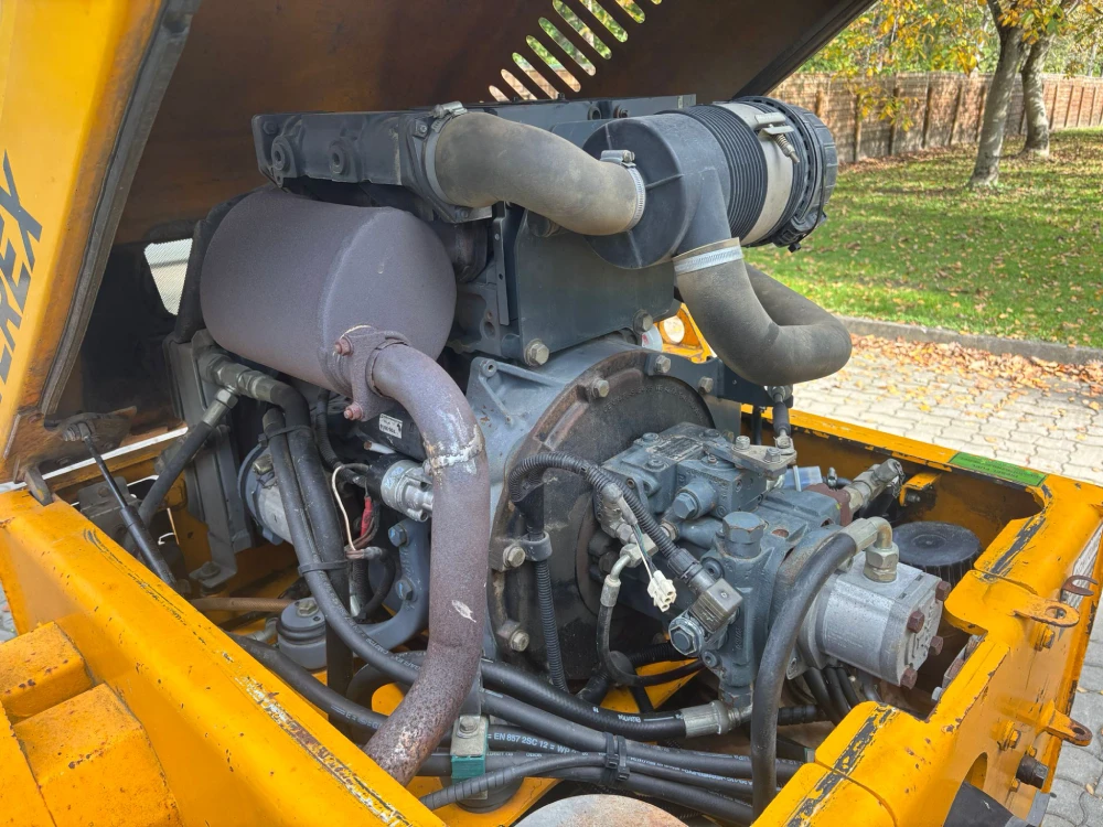 Építőipari gépek Puntigam