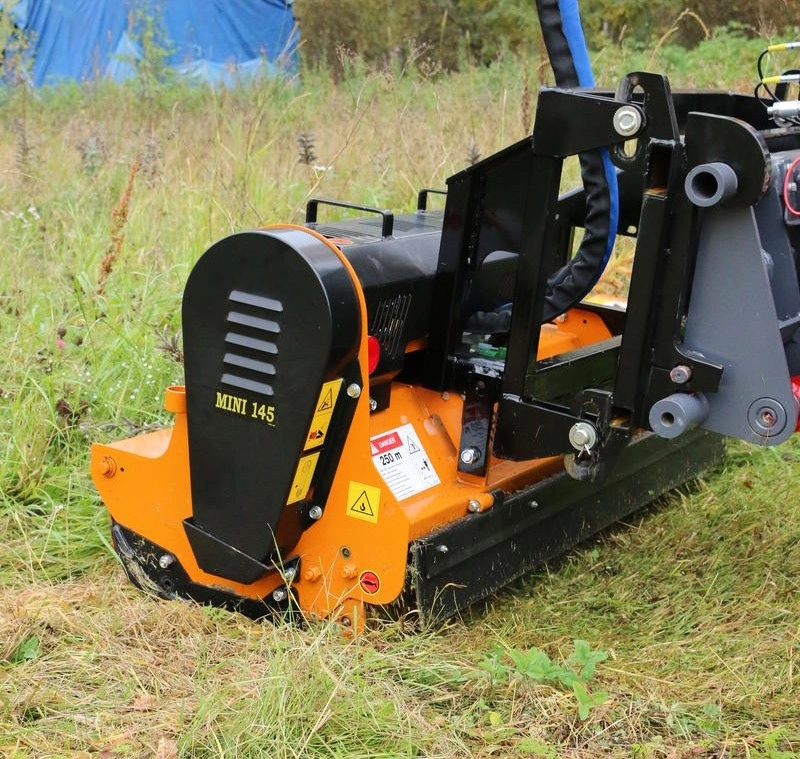 Berti - Mini / SSL 145