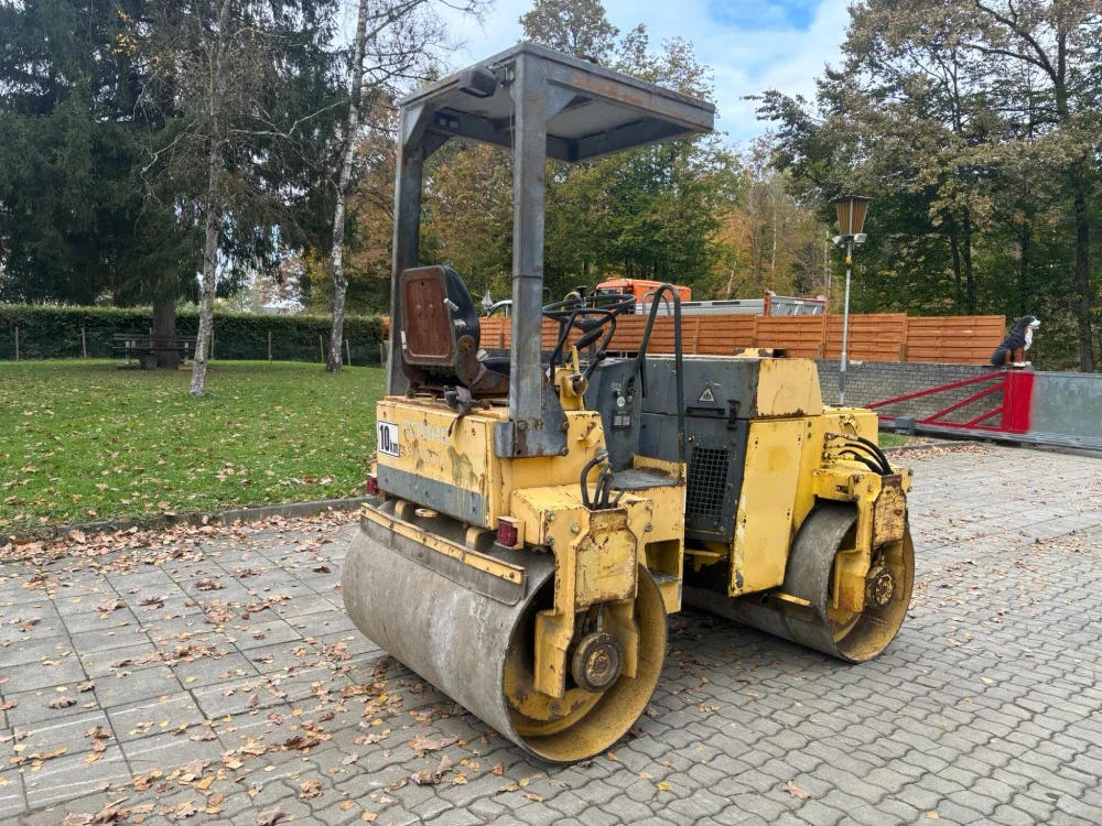 Építőipari gépek Puntigam