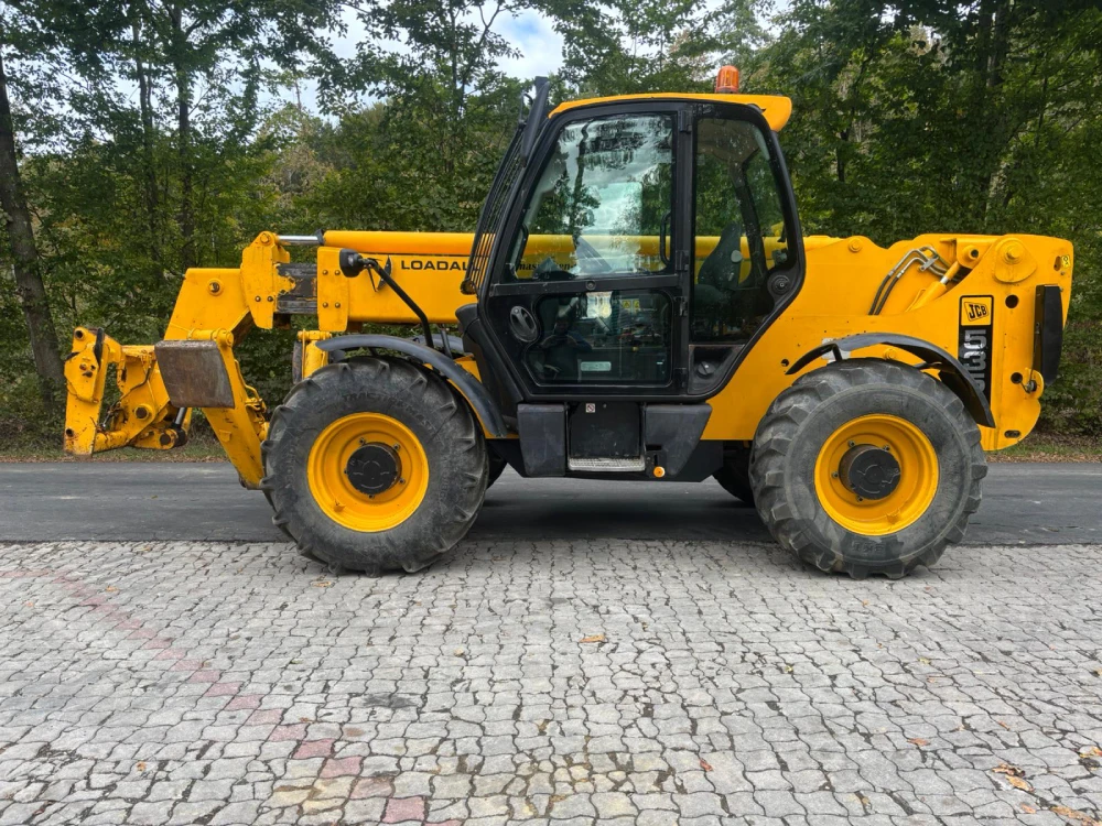 JCB - 535-125