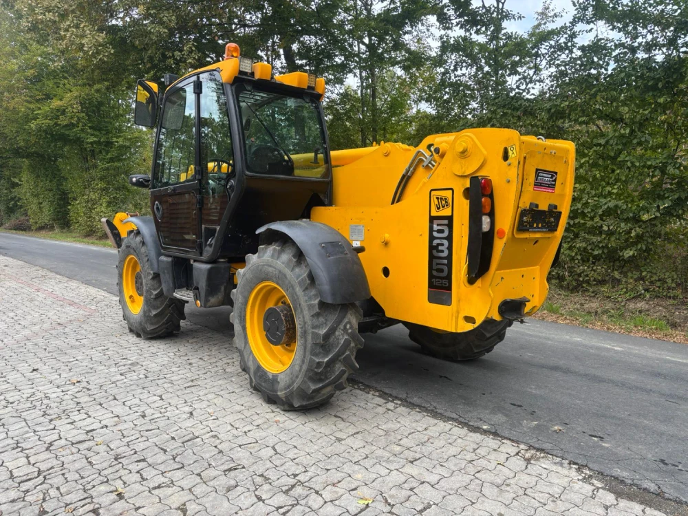 Baumaschinen Puntigam