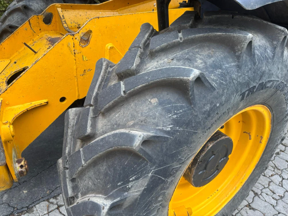 Baumaschinen Puntigam