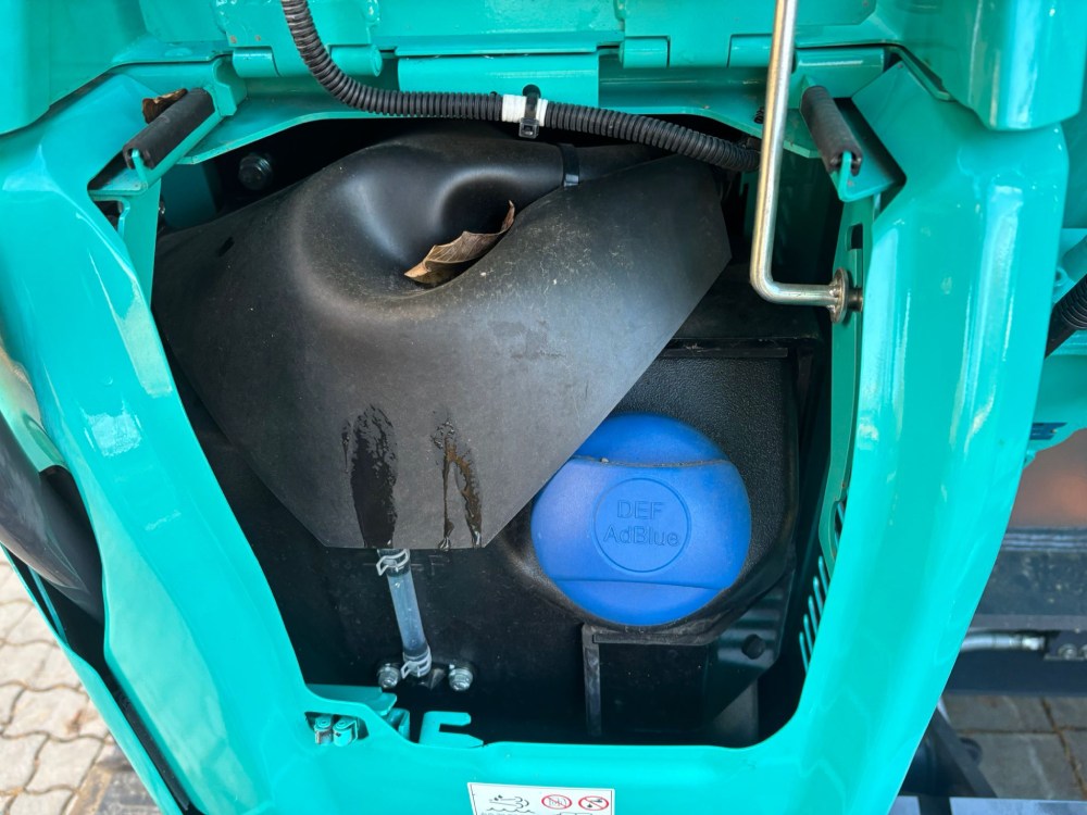 Gradbena mehanizacija Puntigam