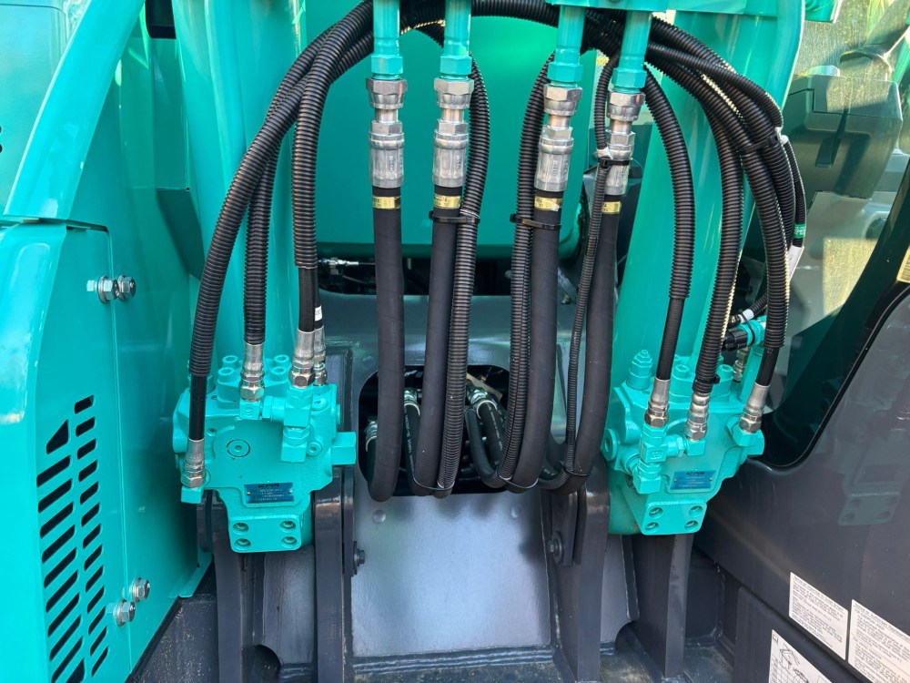 Gradbena mehanizacija Puntigam