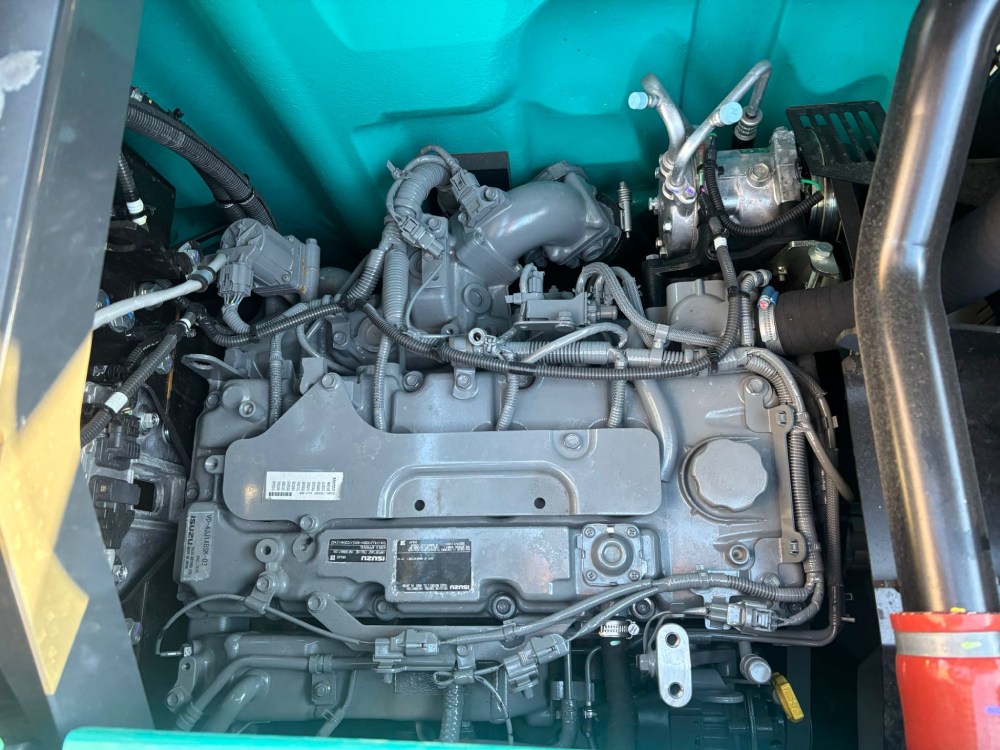 Gradbena mehanizacija Puntigam