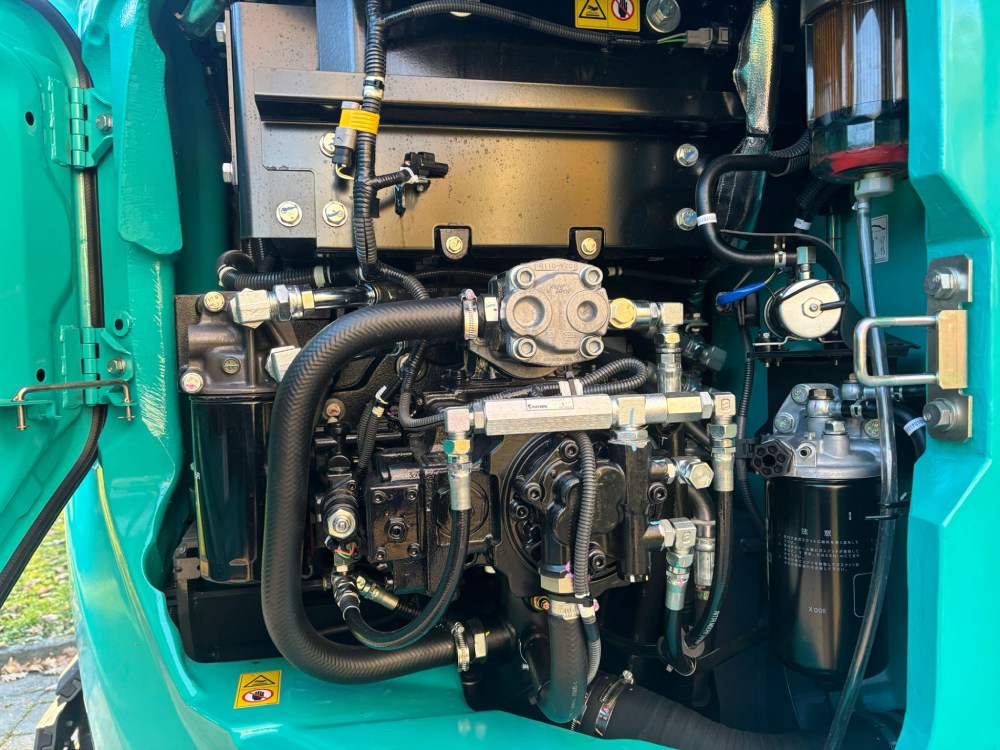 Gradbena mehanizacija Puntigam