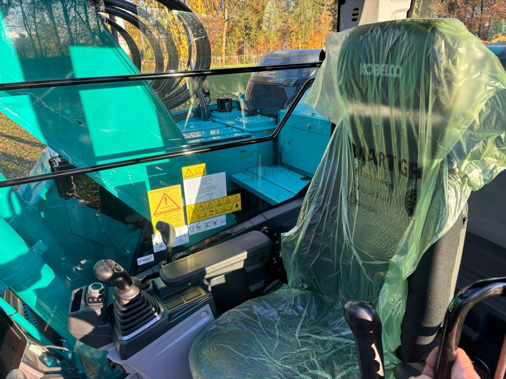 Gradbena mehanizacija Puntigam