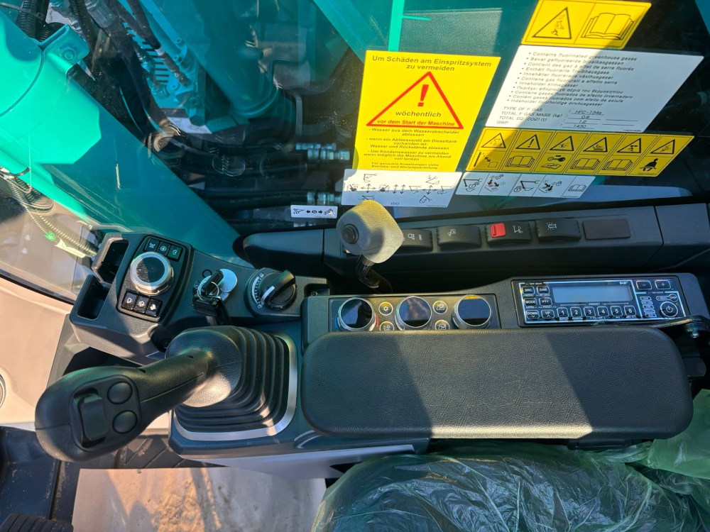 Gradbena mehanizacija Puntigam