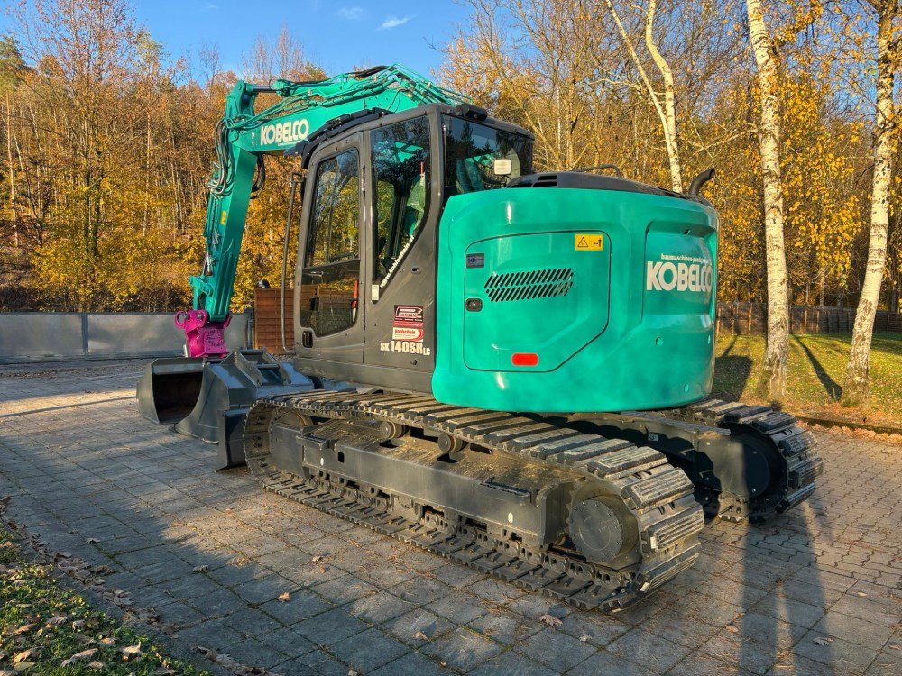 Gradbena mehanizacija Puntigam