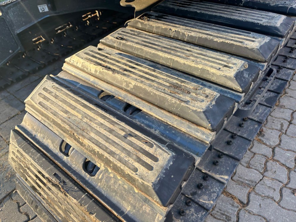 Gradbena mehanizacija Puntigam