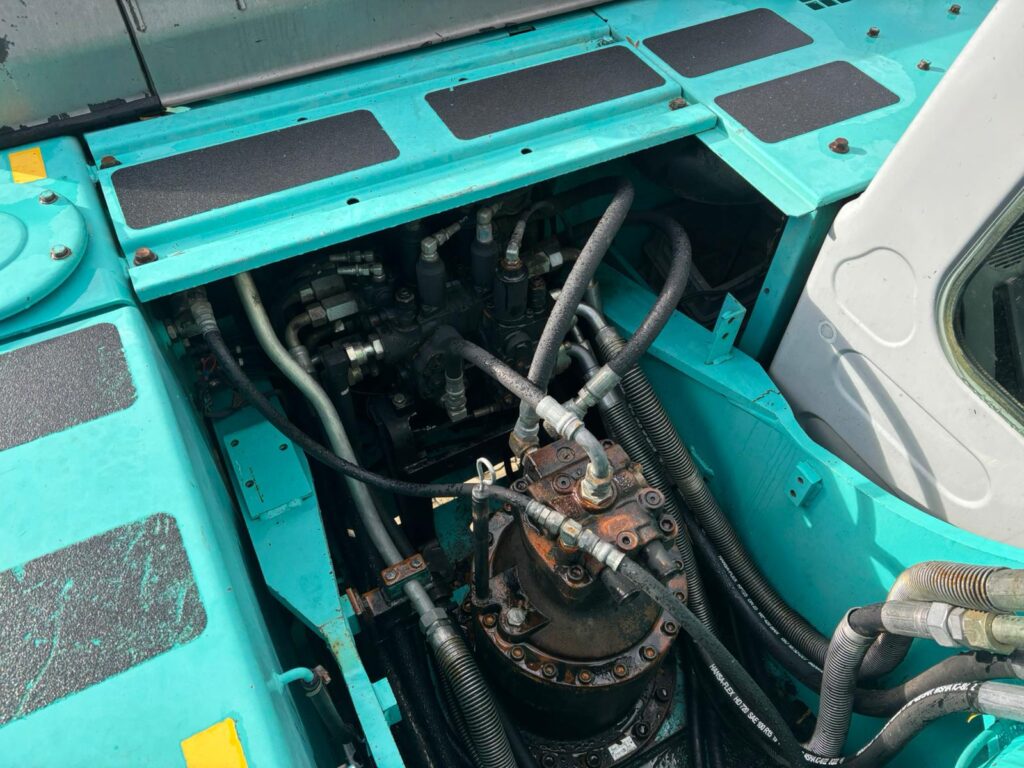 Gradbena mehanizacija Puntigam