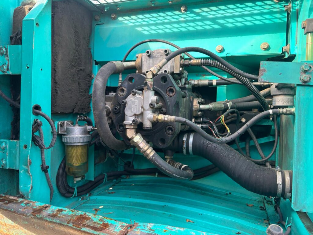 Gradbena mehanizacija Puntigam