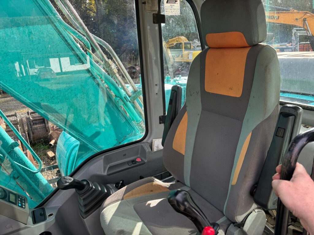 Gradbena mehanizacija Puntigam