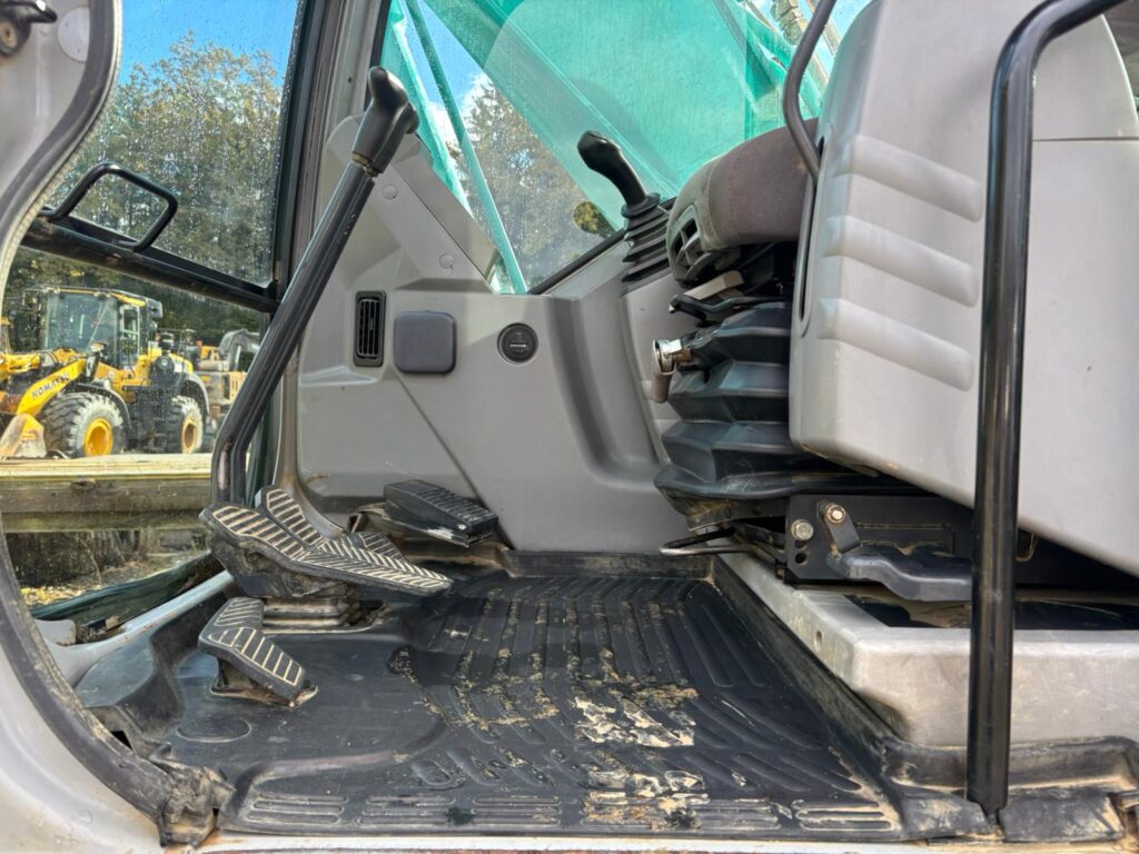 Gradbena mehanizacija Puntigam