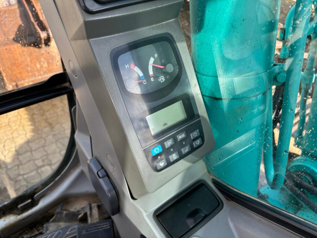 Gradbena mehanizacija Puntigam