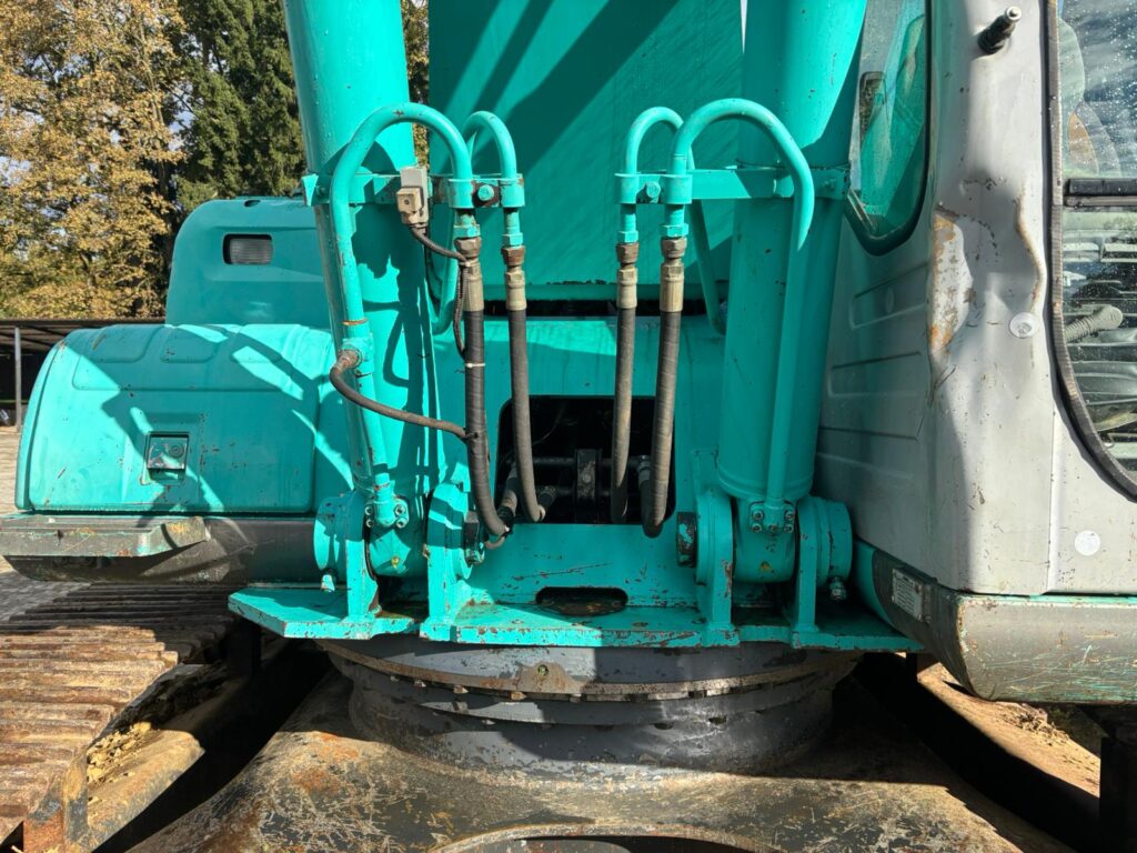 Gradbena mehanizacija Puntigam