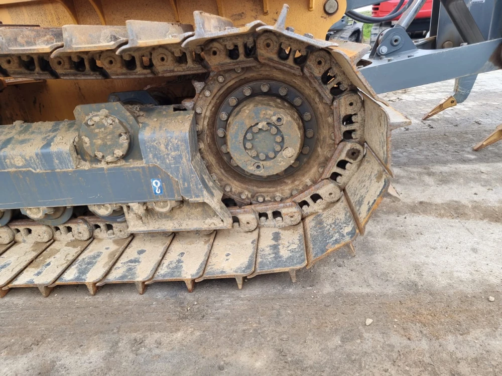 Gradbena mehanizacija Puntigam