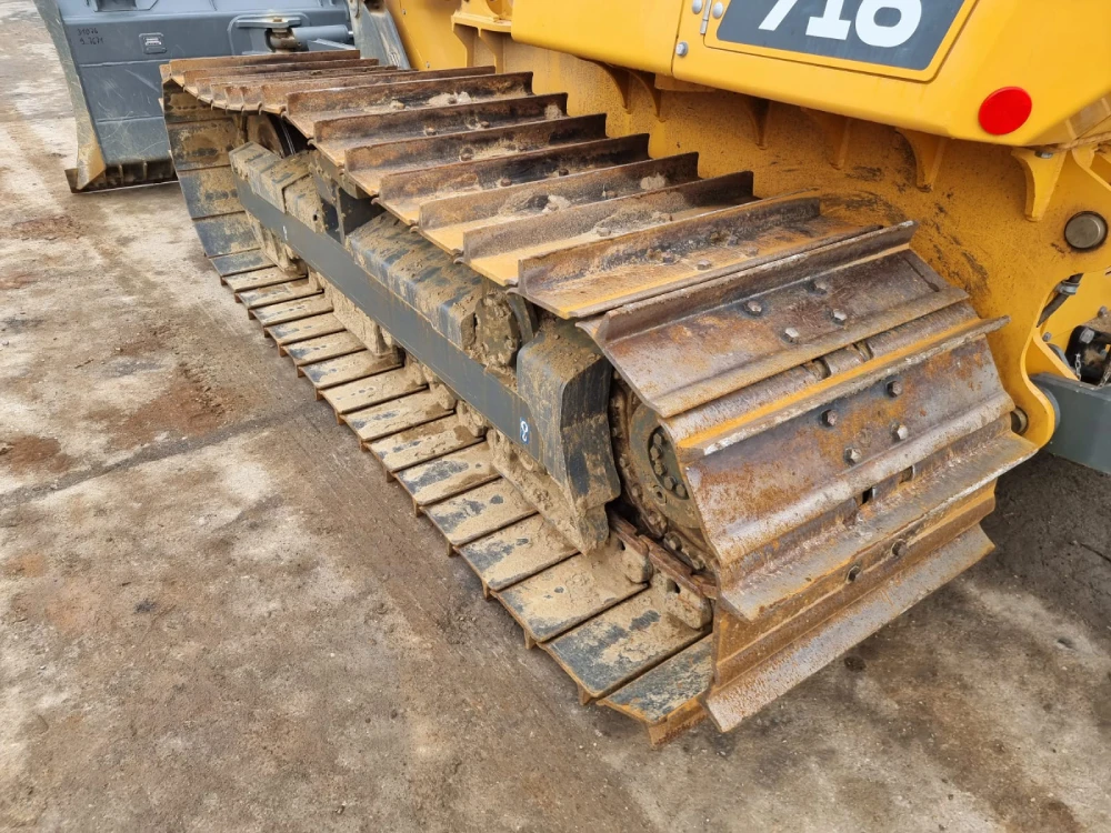 Gradbena mehanizacija Puntigam