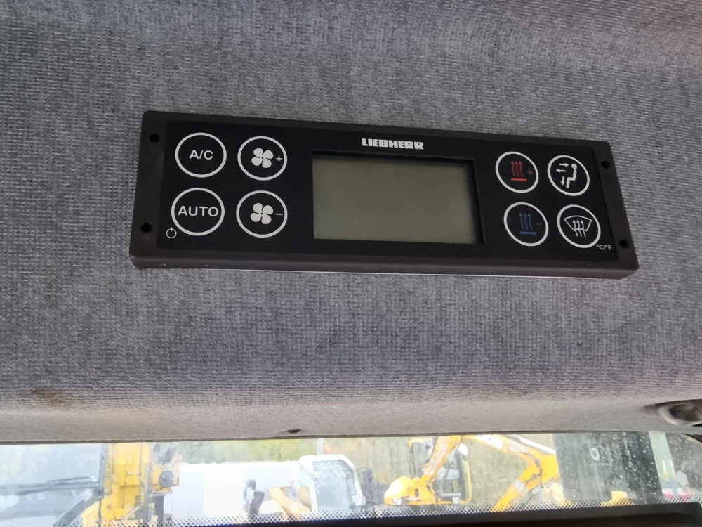 Gradbena mehanizacija Puntigam