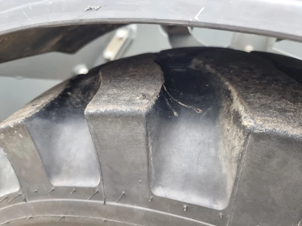 Építőipari gépek Puntigam