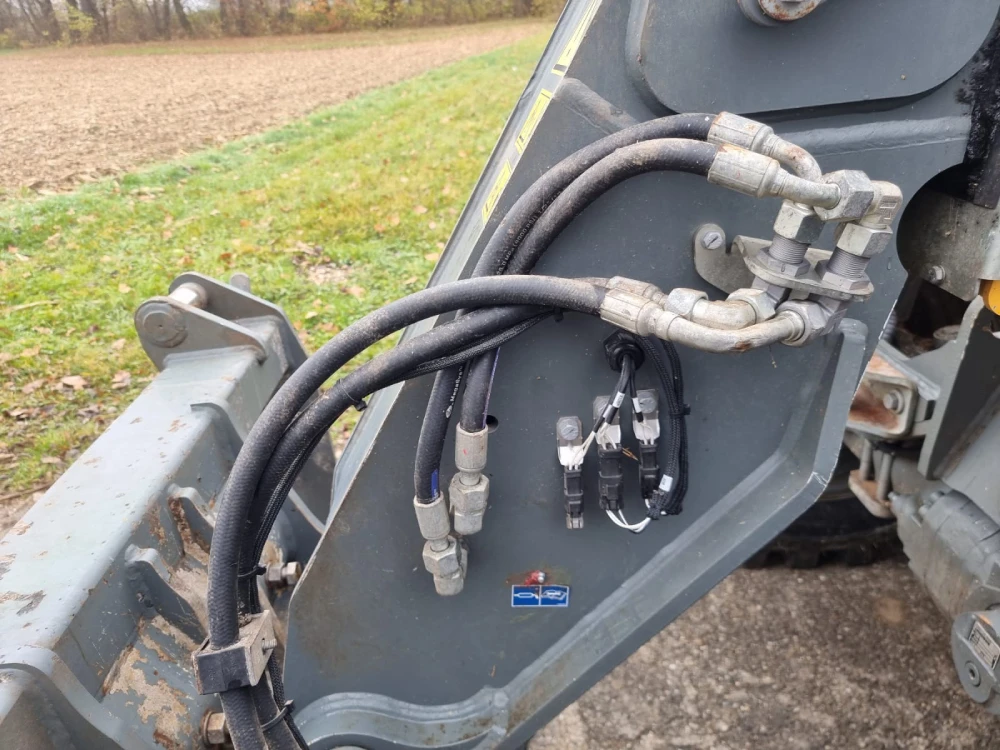 Építőipari gépek Puntigam