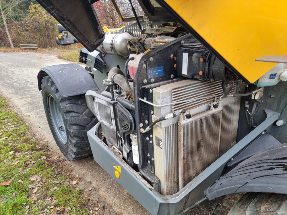 Építőipari gépek Puntigam