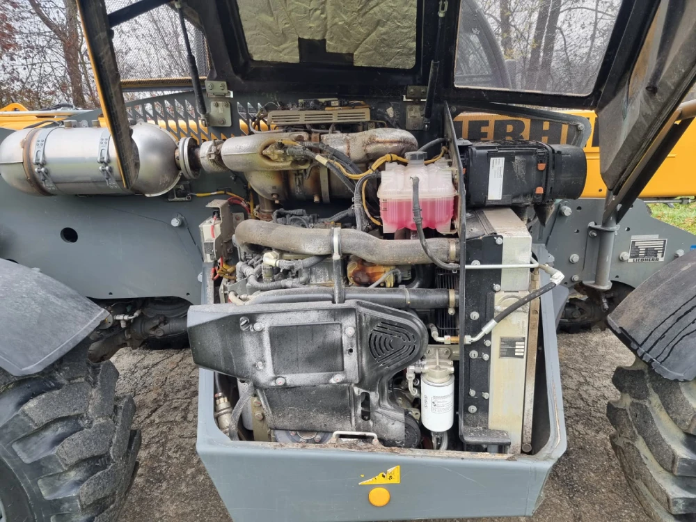 Építőipari gépek Puntigam