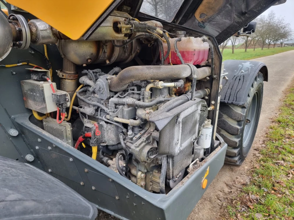 Építőipari gépek Puntigam