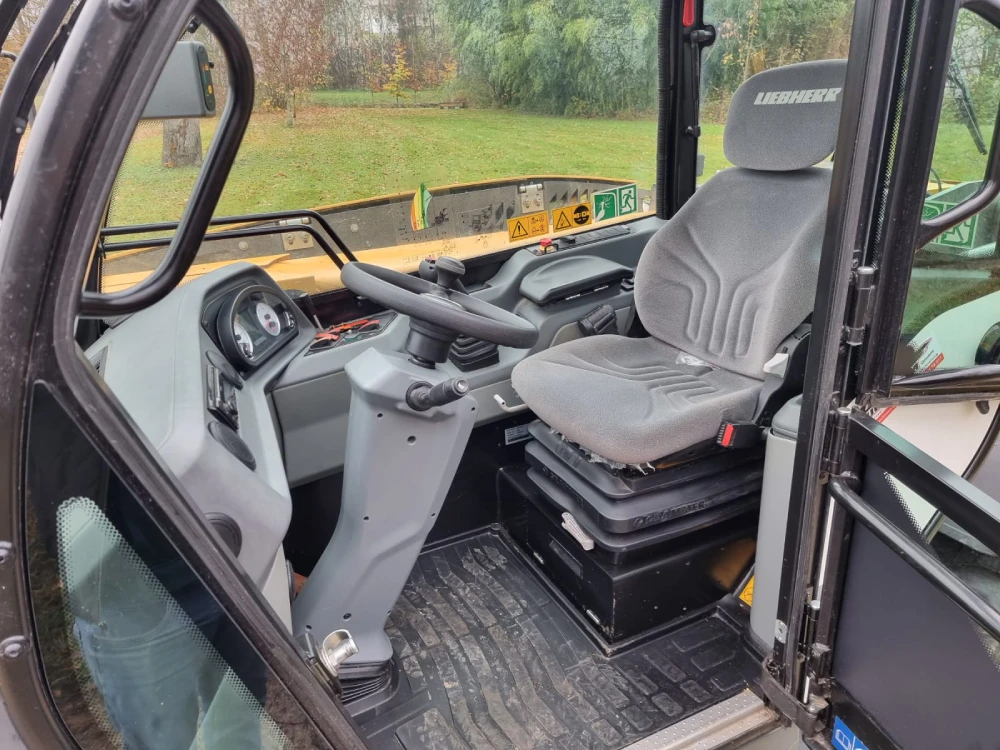 Építőipari gépek Puntigam