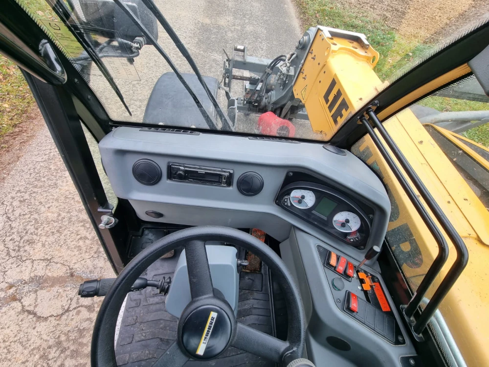 Építőipari gépek Puntigam