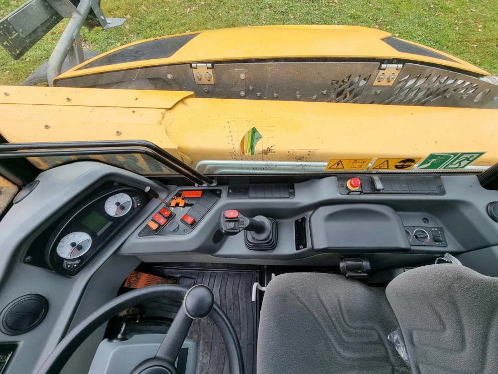 Építőipari gépek Puntigam