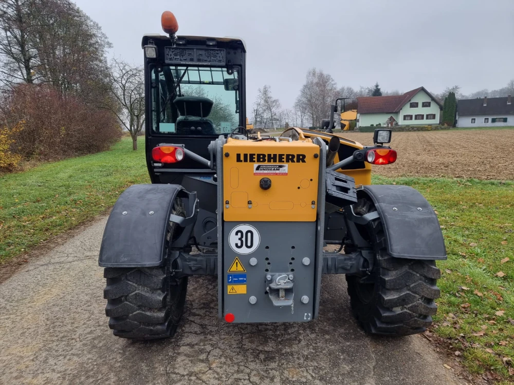 Építőipari gépek Puntigam