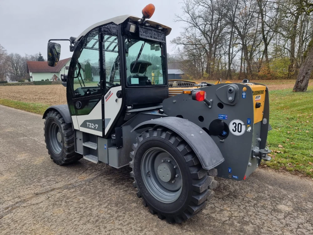 Építőipari gépek Puntigam